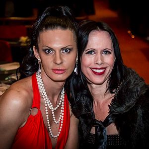 6th Annual Tranny Awards (Gallery 2) - Image 321195