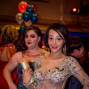 6th Annual Tranny Awards (Gallery 2) - Image 321246