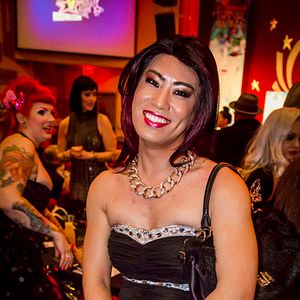 6th Annual Tranny Awards (Gallery 2) - Image 321261