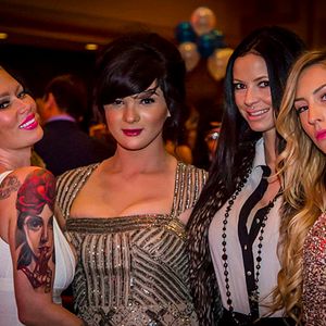 6th Annual Tranny Awards (Gallery 2) - Image 321264