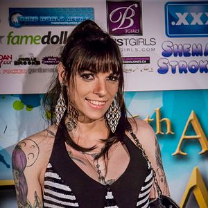 6th Annual Tranny Awards (Gallery 2) - Image 321558