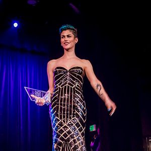 6th Annual Tranny Awards (Gallery 2) - Image 321333