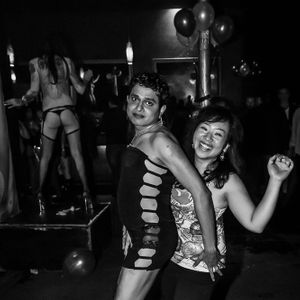 6th Annual Tranny Awards After Party (Gallery 2) - Image 321711