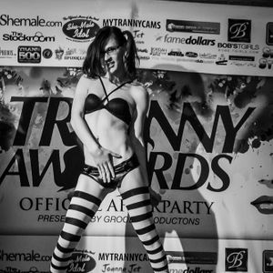 6th Annual Tranny Awards After Party (Gallery 2) - Image 321678