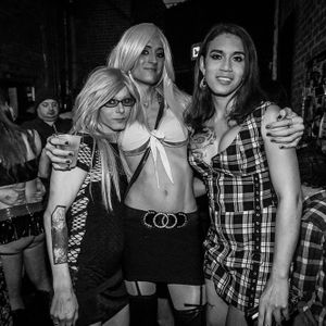 6th Annual Tranny Awards After Party (Gallery 2) - Image 322020
