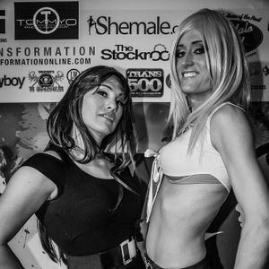 6th Annual Tranny Awards After Party (Gallery 2) - Image 322068