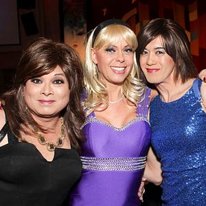 6th Annual Tranny Awards (Gallery 1) - Image 320727