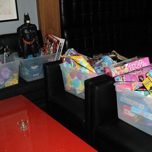 Puba's Annual Joint Birthday Party - Image 320982