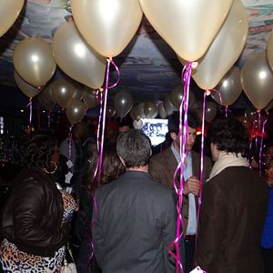Cocolicious Party in NYC - Image 323835