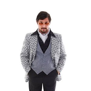 'American Hustle XXX' - Image 324594