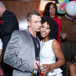 Misty Stone Birthday Party (2014) - Image 323445