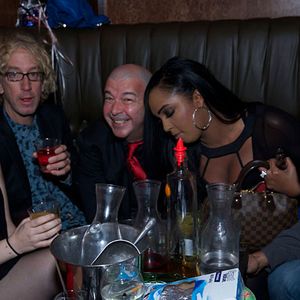 Misty Stone Birthday Party (2014) - Image 323457