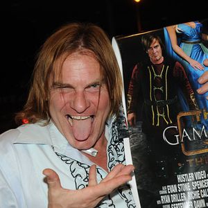 'Game of Thrones' Party at Hustler Hollywood - Image 324951