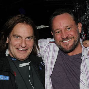 Evan Stone's Comedy Gang Bang at Paladino's - Image 326226