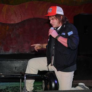 Evan Stone's Comedy Gang Bang at Paladino's - Image 326130