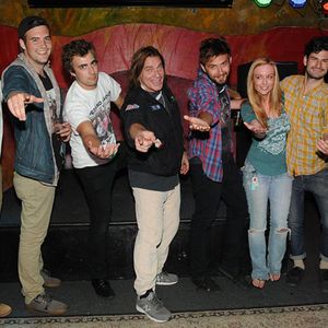 Evan Stone's Comedy Gang Bang at Paladino's - Image 326136