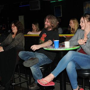 Evan Stone's Comedy Gang Bang at Paladino's - Image 326139