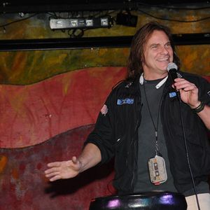 Evan Stone's Comedy Gang Bang at Paladino's - Image 326151