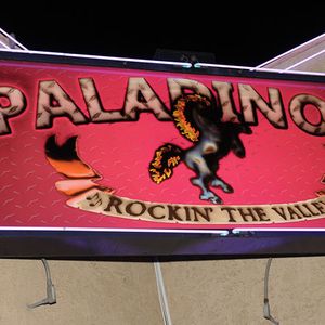 Evan Stone's Comedy Gang Bang at Paladino's - Image 326193