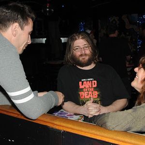 Evan Stone's Comedy Gang Bang at Paladino's - Image 326217