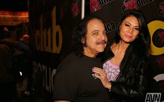 Exxxotica Atlantic City 2014