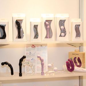 International Lingerie Show - Spring 2014 - Pleasure Products - Image 328125