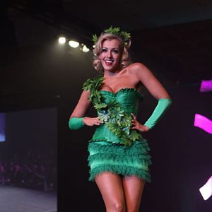 International Lingerie Show - Spring 2014 - Fashion Show (Gallery 1) - Image 327654