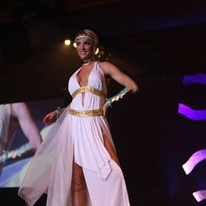International Lingerie Show - Spring 2014 - Fashion Show (Gallery 1) - Image 327678