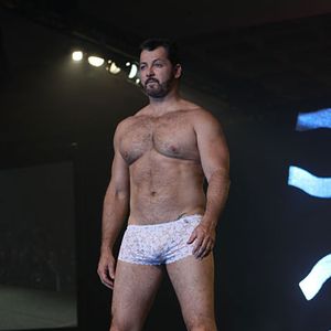 International Lingerie Show - Spring 2014 - Fashion Show (Gallery 2) - Image 327450