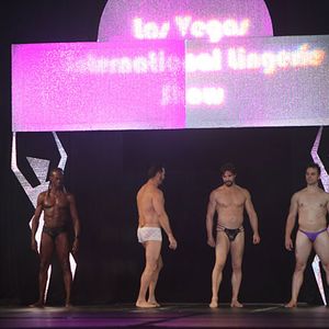 International Lingerie Show - Spring 2014 - Fashion Show (Gallery 2) - Image 327465
