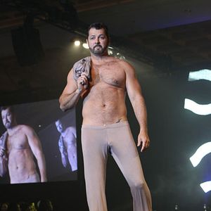 International Lingerie Show - Spring 2014 - Fashion Show (Gallery 2) - Image 327540