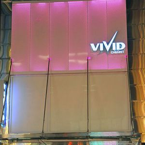 Vivid Cabaret NYC's VIP Roof Deck - Image 330168
