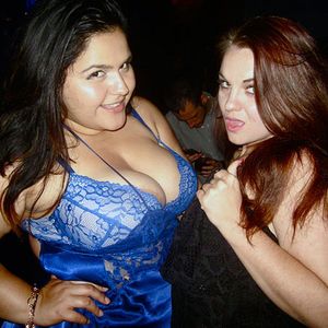 Party for Nikita Von James & HiPleasures - Image 330132