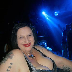 Party for Nikita Von James & HiPleasures - Image 330135