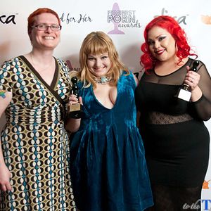 2014 Feminist Porn Awards - Image 330270