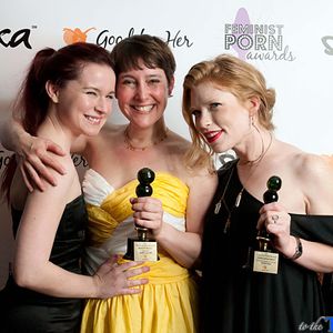 2014 Feminist Porn Awards - Image 330315