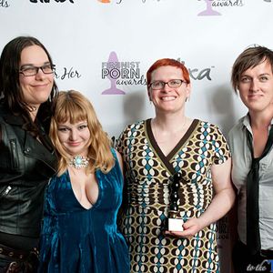 2014 Feminist Porn Awards - Image 330330