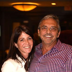 Internext New Orleans 2014 - Welcome Reception - Image 332592