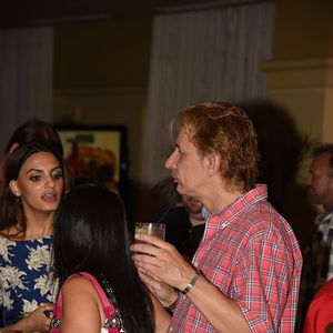 Internext New Orleans 2014 - Welcome Reception - Image 332610