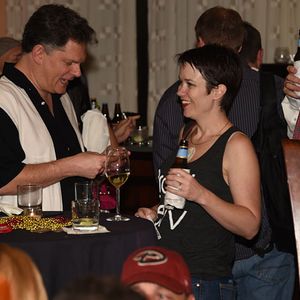 Internext New Orleans 2014 - Welcome Reception - Image 332685