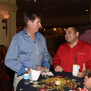 Internext New Orleans 2014 - Welcome Reception - Image 332724