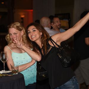 Internext New Orleans 2014 - Welcome Reception - Image 332493