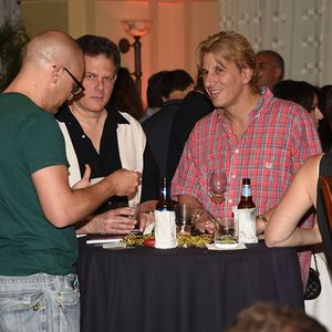 Internext New Orleans 2014 - Welcome Reception - Image 332562