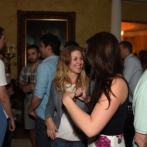 Internext New Orleans 2014 - Merchant Connections Cocktail Party - Image 332892