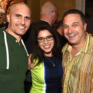 Internext New Orleans 2014 - Merchant Connections Cocktail Party - Image 332934