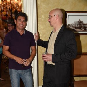 Internext New Orleans 2014 - Merchant Connections Cocktail Party - Image 332937