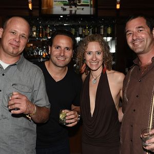 Internext New Orleans 2014 - Merchant Connections Cocktail Party - Image 332961