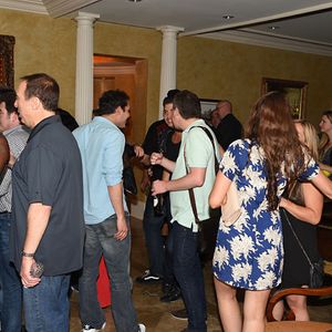 Internext New Orleans 2014 - Merchant Connections Cocktail Party - Image 333024