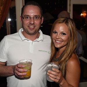 Internext New Orleans 2014 - Merchant Connections Cocktail Party - Image 332847