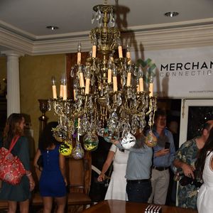 Internext New Orleans 2014 - Merchant Connections Cocktail Party - Image 332850